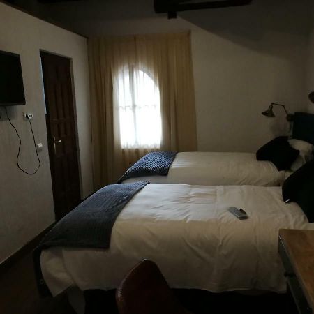 Bavieca-Marimedrano 12 Appartement Medinaceli Buitenkant foto