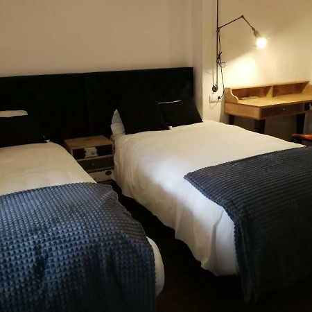 Bavieca-Marimedrano 12 Appartement Medinaceli Buitenkant foto